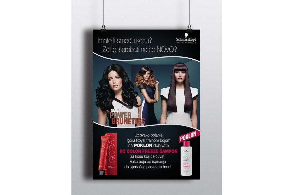 poster dn grafika
